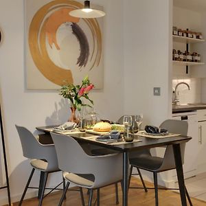 Appartement met Twee Slaapkamers